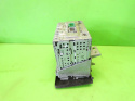 Radio odtwarzacz cd kasety HU-603 VOLVO S60 I 00-04