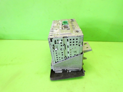 Radio odtwarzacz cd kasety HU-603 VOLVO S60 I 00-04 Radio odtwarzacz cd kasety HU-603 VOLVO S60 I 00-04