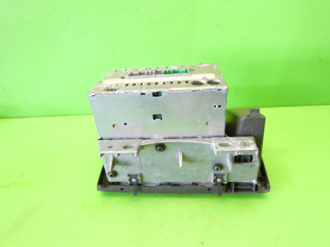 Radio odtwarzacz cd kasety HU-603 VOLVO S60 I 00-04 Radio odtwarzacz cd kasety HU-603 VOLVO S60 I 00-04