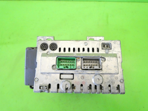 Radio odtwarzacz cd kasety HU-603 VOLVO S60 I 00-04 Radio odtwarzacz cd kasety HU-603 VOLVO S60 I 00-04