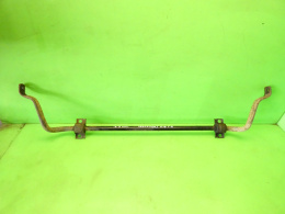 Drążek stabilizator przód 23mm VOLVO S60 I 2.4 D5 00-04