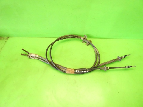 Linki hamulca ręcznego VOLVO S60 I 2.4 D5 00-04