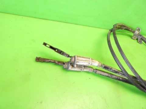 Linki hamulca ręcznego VOLVO S60 I 2.4 D5 00-04