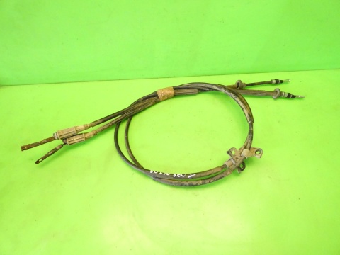 Linki hamulca ręcznego VOLVO S60 I 2.4 D5 00-04