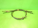 Linki hamulca ręcznego VOLVO S60 I 2.4 D5 00-04