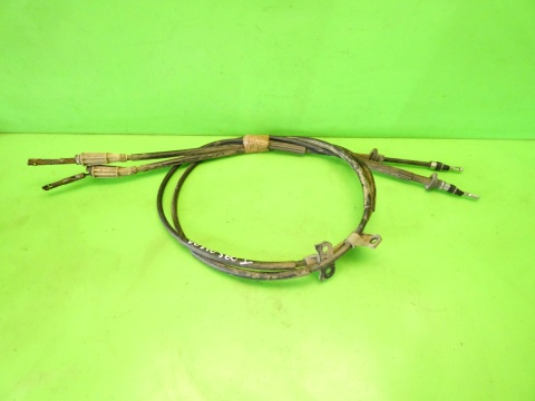 Linki hamulca ręcznego VOLVO S60 I 2.4 D5 00-04