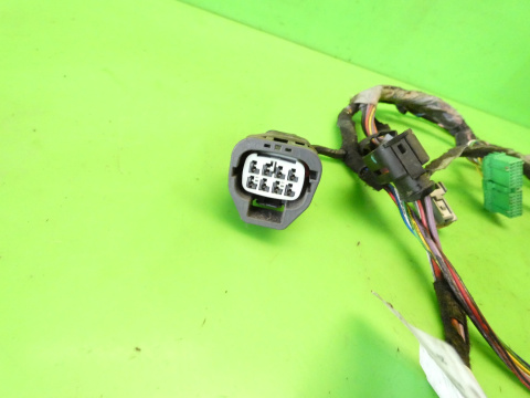 Wiązka instalacja drzwi lewa przód 8676092 VOLVO S60 I 00-04 Wiązka instalacja drzwi lewa przód 8676092 VOLVO S60 I 00-04