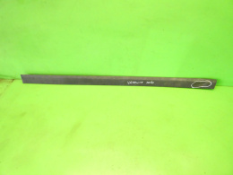 Listwa drzwiowa lewa przód VOLVO S60 I 00-04