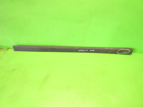 Listwa drzwiowa lewa przód VOLVO S60 I 00-04
