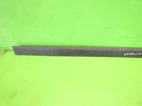 Listwa drzwiowa lewa przód VOLVO S60 I 00-04