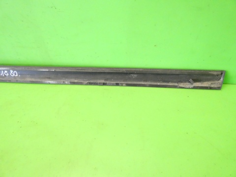 Listwa drzwiowa lewa przód VOLVO S60 I 00-04