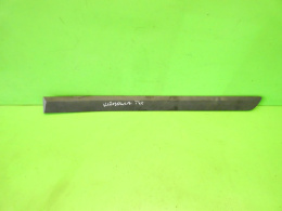 Listwa drzwiowa lewa tył VOLVO S60 I 00-04