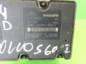 Pomp abs 8671224 P0871223 VOLVO S60 I 2.4 D5 00-04