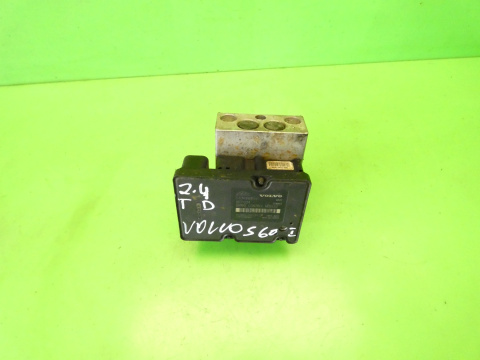Pomp abs 8671224 P0871223 VOLVO S60 I 2.4 D5 00-04 Pomp abs 8671224 P0871223 VOLVO S60 I 2.4 D5 00-04