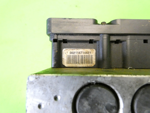Pomp abs 8671224 P0871223 VOLVO S60 I 2.4 D5 00-04 Pomp abs 8671224 P0871223 VOLVO S60 I 2.4 D5 00-04
