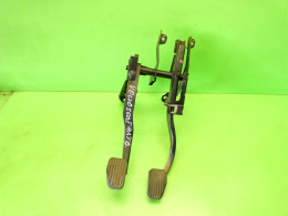 Pedał sprzęgła hamulca VOLVO S60 I 2.4 D5 00-04