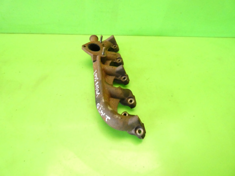 Kolektor wydechowy VOLVO S60 I 2.4 D5 00-04