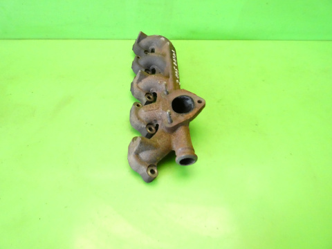 Kolektor wydechowy VOLVO S60 I 2.4 D5 00-04