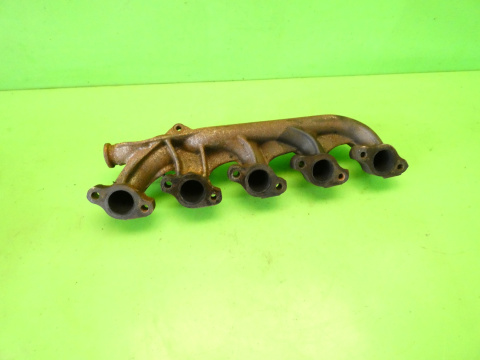 Kolektor wydechowy VOLVO S60 I 2.4 D5 00-04