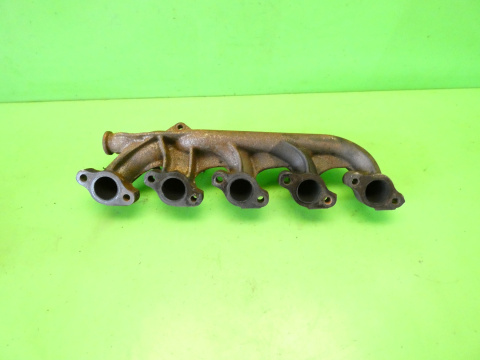 Kolektor wydechowy VOLVO S60 I 2.4 D5 00-04