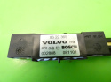 Czujnk uderzeniowy prawy tył 8622365 VOLVO S60 I 2.4 D5 00-04