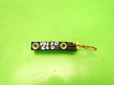 Czujnk uderzeniowy prawy tył 8622365 VOLVO S60 I 2.4 D5 00-04 Czujnk uderzeniowy prawy tył 8622365 VOLVO S60 I 2.4 D5 00-04