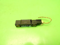 Czujnk uderzeniowy prawy tył 8622365 VOLVO S60 I 2.4 D5 00-04