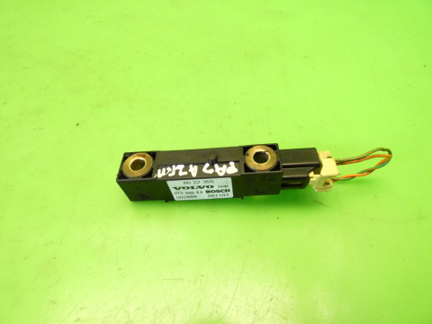 Czujnk uderzeniowy prawy tył 8622365 VOLVO S60 I 2.4 D5 00-04 Czujnk uderzeniowy prawy tył 8622365 VOLVO S60 I 2.4 D5 00-04