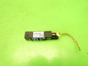 Czujnk uderzeniowy prawy tył 8622365 VOLVO S60 I 2.4 D5 00-04
