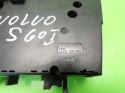 Panel sterowania nawiewem nawiewu VOLVO S60 I 00-04