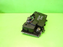 Panel sterowania nawiewem nawiewu VOLVO S60 I 00-04