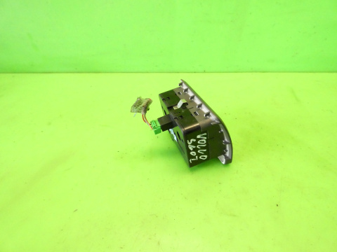 Przełącznik włącznik świateł halogenów 944233 VOLVO S60 I 00-04 Przełącznik włącznik świateł halogenów 944233 VOLVO S60 I 00-04