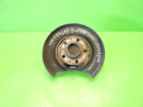 Zwrotnica piasta prawa tył VOLVO S60 I 2.4 D5 00-04 Zwrotnica piasta prawa tył VOLVO S60 I 2.4 D5 00-04