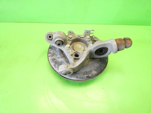 Zwrotnica piasta prawa tył VOLVO S60 I 2.4 D5 00-04 Zwrotnica piasta prawa tył VOLVO S60 I 2.4 D5 00-04