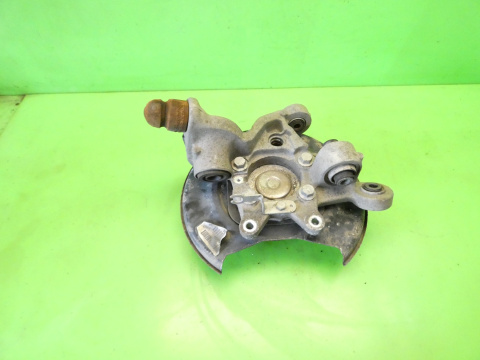 Zwrotnica piasta prawa tył VOLVO S60 I 2.4 D5 00-04 Zwrotnica piasta prawa tył VOLVO S60 I 2.4 D5 00-04