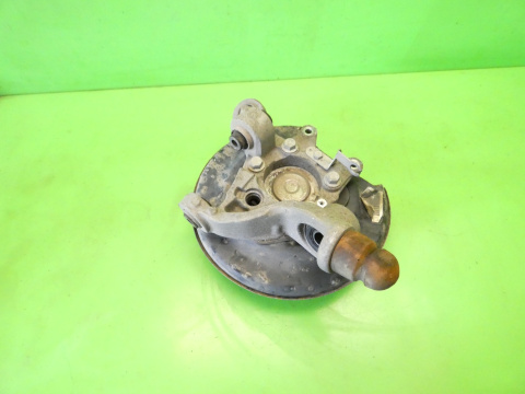 Zwrotnica piasta prawa tył VOLVO S60 I 2.4 D5 00-04 Zwrotnica piasta prawa tył VOLVO S60 I 2.4 D5 00-04