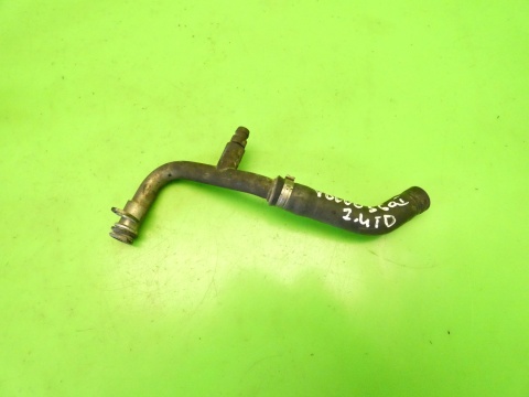 Rurka przewód wąż wody VOLVO S60 I 2.4 D5 00-04