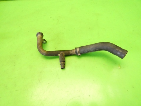 Rurka przewód wąż wody VOLVO S60 I 2.4 D5 00-04