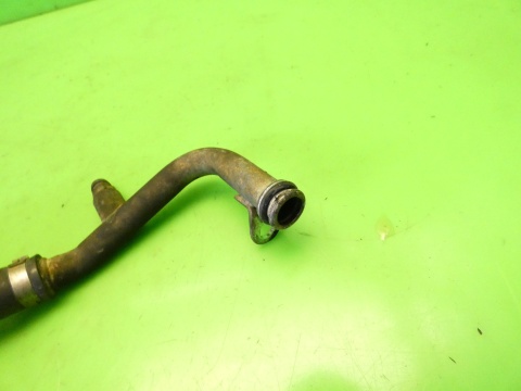 Rurka przewód wąż wody VOLVO S60 I 2.4 D5 00-04