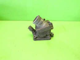 Króciec obudowa termostatu 863695 VOLVO S60 I 2.4 D5 00-04