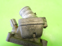 Króciec obudowa termostatu 863695 VOLVO S60 I 2.4 D5 00-04