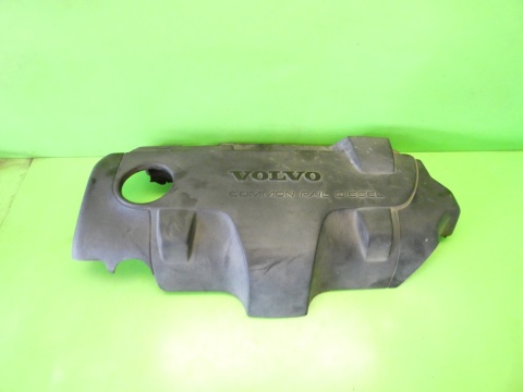 Osłona pokrywa silnika górna VOLVO S60 I 2.4 D5 00-04