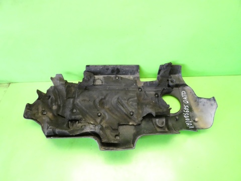 Osłona pokrywa silnika górna VOLVO S60 I 2.4 D5 00-04