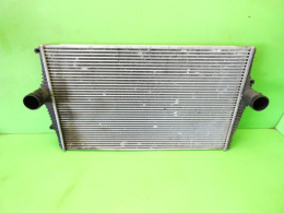 Chłodnica powietrza intercooler VOLVO S60 I 2.4 D5 00-04