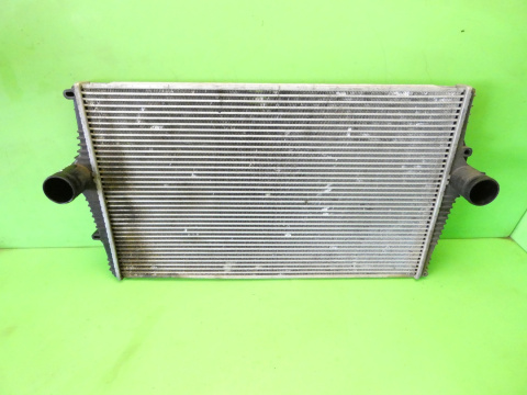 Chłodnica powietrza intercooler VOLVO S60 I 2.4 D5 00-04 Chłodnica powietrza intercooler VOLVO S60 I 2.4 D5 00-04
