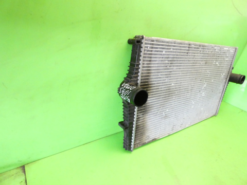 Chłodnica powietrza intercooler VOLVO S60 I 2.4 D5 00-04 Chłodnica powietrza intercooler VOLVO S60 I 2.4 D5 00-04