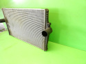 Chłodnica powietrza intercooler VOLVO S60 I 2.4 D5 00-04