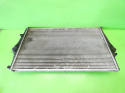 Chłodnica powietrza intercooler VOLVO S60 I 2.4 D5 00-04