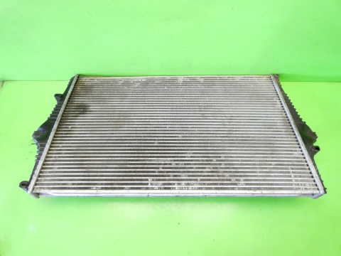 Chłodnica powietrza intercooler VOLVO S60 I 2.4 D5 00-04 Chłodnica powietrza intercooler VOLVO S60 I 2.4 D5 00-04