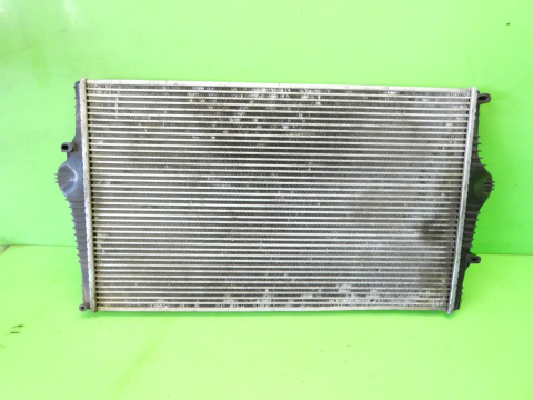 Chłodnica powietrza intercooler VOLVO S60 I 2.4 D5 00-04 Chłodnica powietrza intercooler VOLVO S60 I 2.4 D5 00-04